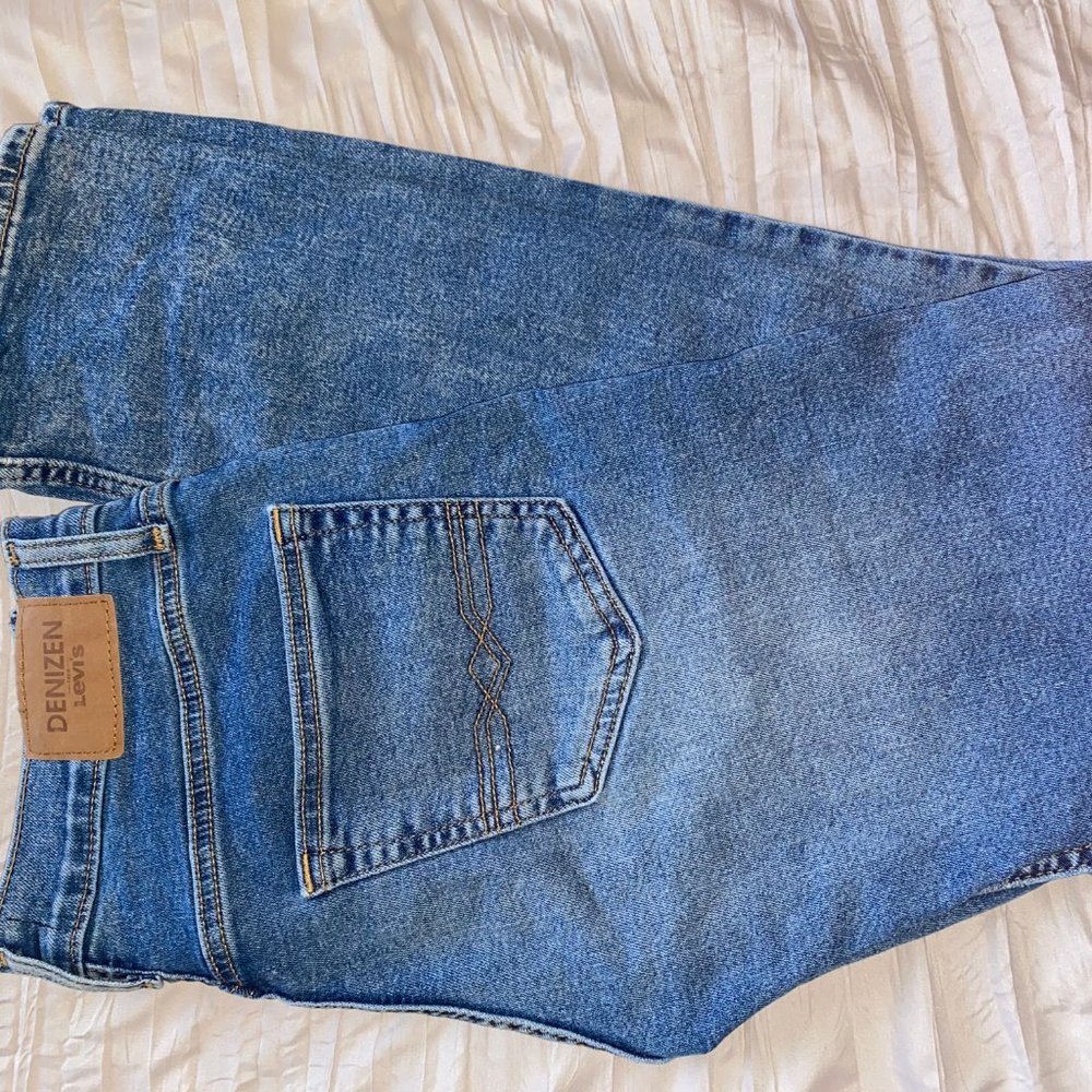 Denizen from Levi Jeans